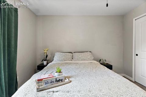 Tiny photo for 1304 Burnham Street, Colorado Springs, CO 80906 (MLS # 3803723)