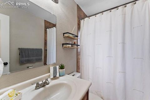 Tiny photo for 1304 Burnham Street, Colorado Springs, CO 80906 (MLS # 3803723)