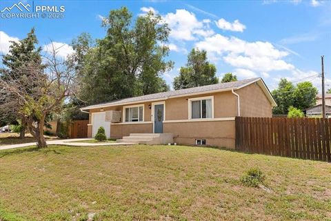 Tiny photo for 1304 Burnham Street, Colorado Springs, CO 80906 (MLS # 3803723)
