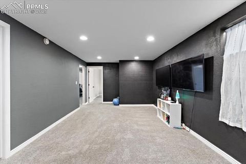 Tiny photo for 1304 Burnham Street, Colorado Springs, CO 80906 (MLS # 3803723)