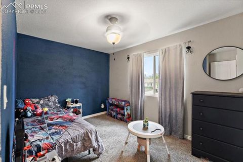 Tiny photo for 1304 Burnham Street, Colorado Springs, CO 80906 (MLS # 3803723)