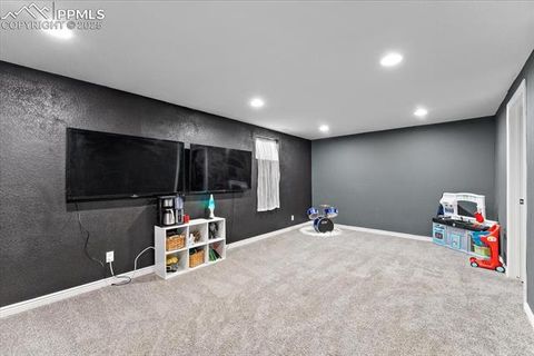 Tiny photo for 1304 Burnham Street, Colorado Springs, CO 80906 (MLS # 3803723)