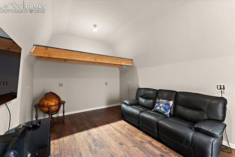 Tiny photo for 1304 Burnham Street, Colorado Springs, CO 80906 (MLS # 3803723)