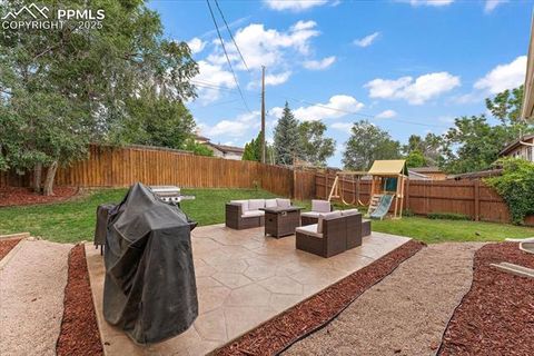 Tiny photo for 1304 Burnham Street, Colorado Springs, CO 80906 (MLS # 3803723)