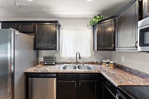 Tiny photo for 1304 Burnham Street, Colorado Springs, CO 80906 (MLS # 3803723)