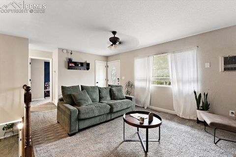 Tiny photo for 1304 Burnham Street, Colorado Springs, CO 80906 (MLS # 3803723)