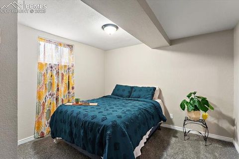 Tiny photo for 1304 Burnham Street, Colorado Springs, CO 80906 (MLS # 3803723)