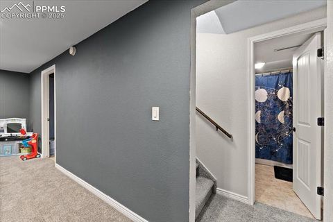 Tiny photo for 1304 Burnham Street, Colorado Springs, CO 80906 (MLS # 3803723)