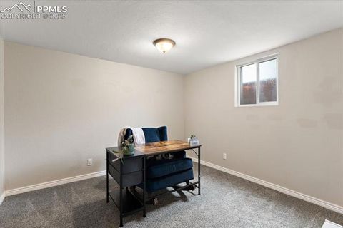 Tiny photo for 1304 Burnham Street, Colorado Springs, CO 80906 (MLS # 3803723)