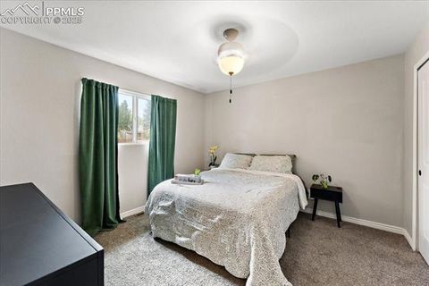 Tiny photo for 1304 Burnham Street, Colorado Springs, CO 80906 (MLS # 3803723)