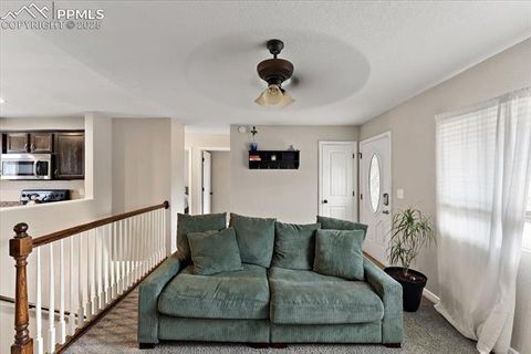 Tiny photo for 1304 Burnham Street, Colorado Springs, CO 80906 (MLS # 3803723)