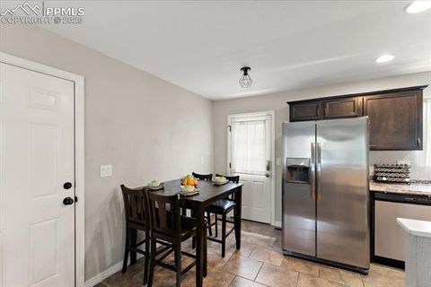 Tiny photo for 1304 Burnham Street, Colorado Springs, CO 80906 (MLS # 3803723)