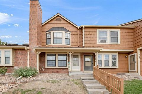Photo of 6622 Overland Drive, Colorado Springs, CO 80919 (MLS # R13884378)
