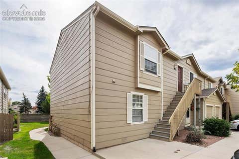 Photo of 4975 Universal Heights, Colorado Springs, CO 80916 (MLS # 6387851)