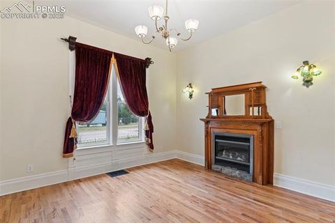 Tiny photo for 602 S 26th Street, Colorado Springs, CO 80904 (MLS # 9245558)