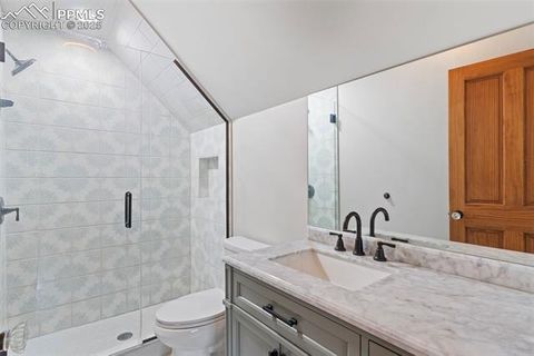 Tiny photo for 602 S 26th Street, Colorado Springs, CO 80904 (MLS # 9245558)