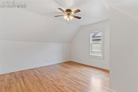 Tiny photo for 602 S 26th Street, Colorado Springs, CO 80904 (MLS # 9245558)