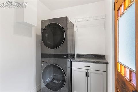 Tiny photo for 602 S 26th Street, Colorado Springs, CO 80904 (MLS # 9245558)