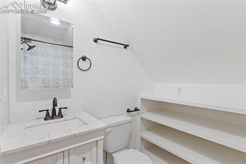Tiny photo for 602 S 26th Street, Colorado Springs, CO 80904 (MLS # 9245558)