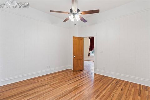 Tiny photo for 602 S 26th Street, Colorado Springs, CO 80904 (MLS # 9245558)