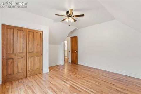 Tiny photo for 602 S 26th Street, Colorado Springs, CO 80904 (MLS # 9245558)