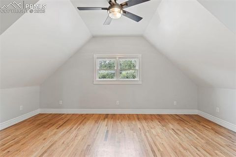 Tiny photo for 602 S 26th Street, Colorado Springs, CO 80904 (MLS # 9245558)