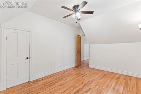 Tiny photo for 602 S 26th Street, Colorado Springs, CO 80904 (MLS # 9245558)