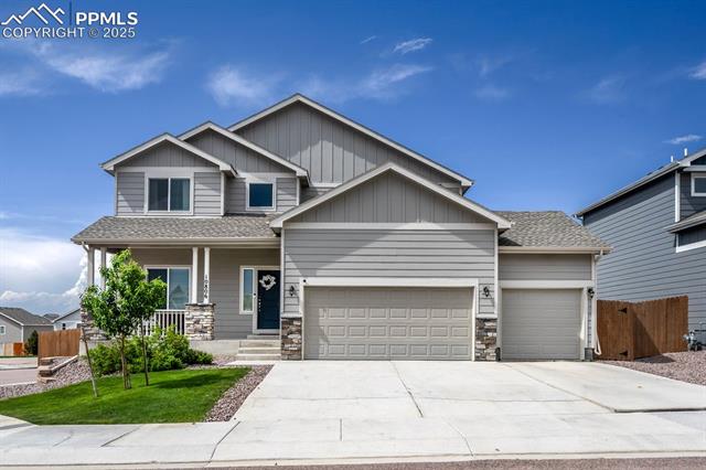 10806 Witcher Drive
