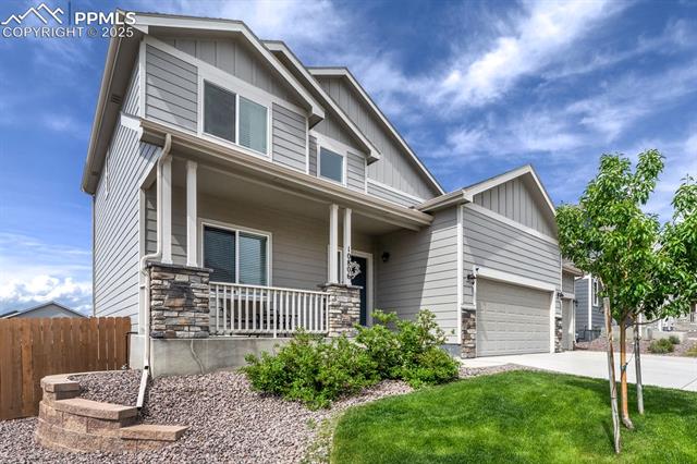 10806 Witcher Drive