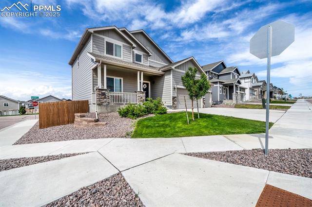 10806 Witcher Drive