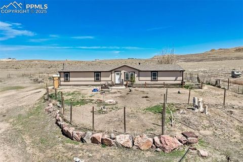 3235 S Meridian Road Colorado Springs CO 80929