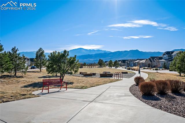 3347 Golden Meadow Way