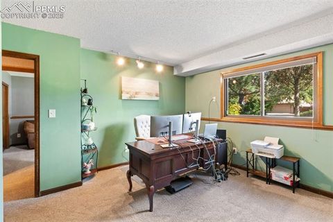 Tiny photo for 4220 Cromwell Court, Colorado Springs, CO 80906 (MLS # 2732917)