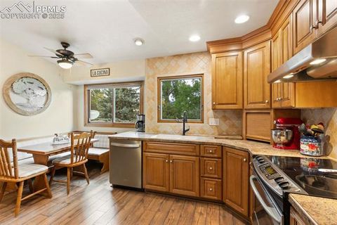 Tiny photo for 4220 Cromwell Court, Colorado Springs, CO 80906 (MLS # 2732917)