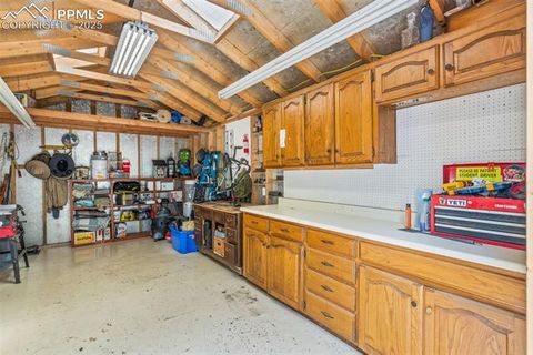 Tiny photo for 4220 Cromwell Court, Colorado Springs, CO 80906 (MLS # 2732917)