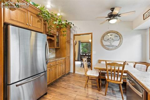 Tiny photo for 4220 Cromwell Court, Colorado Springs, CO 80906 (MLS # 2732917)