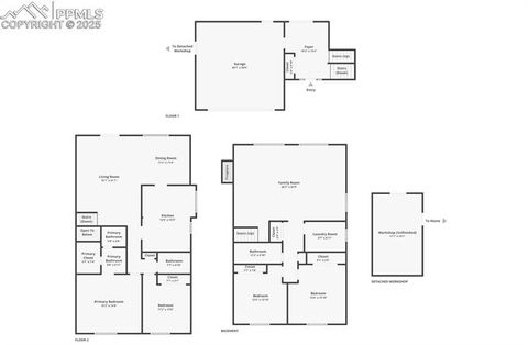 Tiny photo for 4220 Cromwell Court, Colorado Springs, CO 80906 (MLS # 2732917)