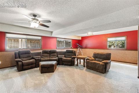 Tiny photo for 4220 Cromwell Court, Colorado Springs, CO 80906 (MLS # 2732917)
