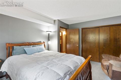 Tiny photo for 4220 Cromwell Court, Colorado Springs, CO 80906 (MLS # 2732917)