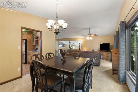 Tiny photo for 4220 Cromwell Court, Colorado Springs, CO 80906 (MLS # 2732917)