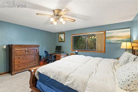 Tiny photo for 4220 Cromwell Court, Colorado Springs, CO 80906 (MLS # 2732917)