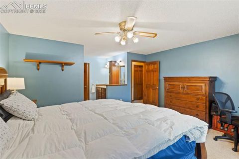Tiny photo for 4220 Cromwell Court, Colorado Springs, CO 80906 (MLS # 2732917)