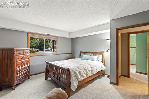 Tiny photo for 4220 Cromwell Court, Colorado Springs, CO 80906 (MLS # 2732917)