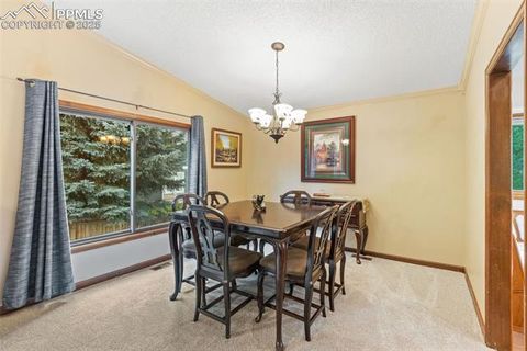 Tiny photo for 4220 Cromwell Court, Colorado Springs, CO 80906 (MLS # 2732917)