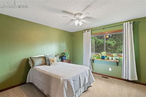 Tiny photo for 4220 Cromwell Court, Colorado Springs, CO 80906 (MLS # 2732917)
