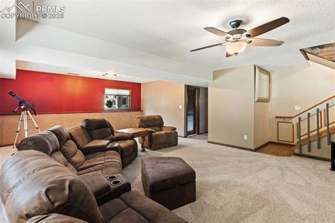 Tiny photo for 4220 Cromwell Court, Colorado Springs, CO 80906 (MLS # 2732917)