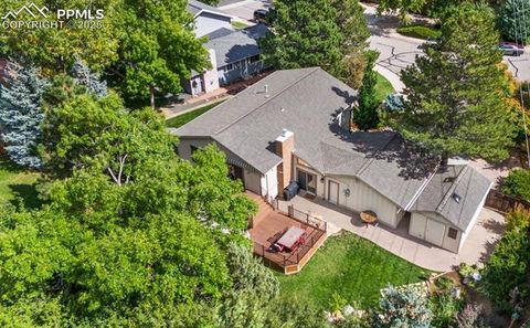 Tiny photo for 4220 Cromwell Court, Colorado Springs, CO 80906 (MLS # 2732917)
