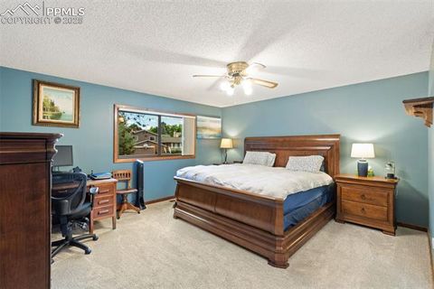 Tiny photo for 4220 Cromwell Court, Colorado Springs, CO 80906 (MLS # 2732917)