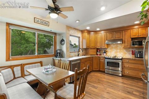 Tiny photo for 4220 Cromwell Court, Colorado Springs, CO 80906 (MLS # 2732917)