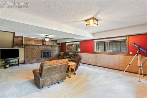Tiny photo for 4220 Cromwell Court, Colorado Springs, CO 80906 (MLS # 2732917)